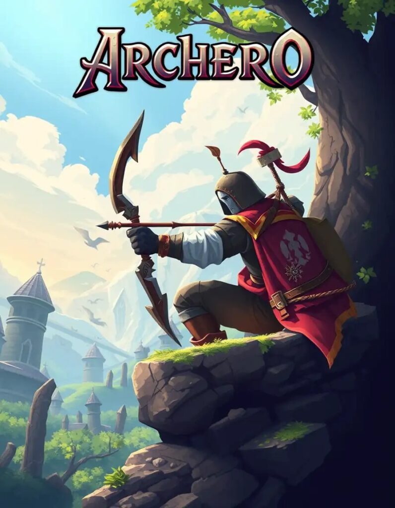Archero 2 APK​