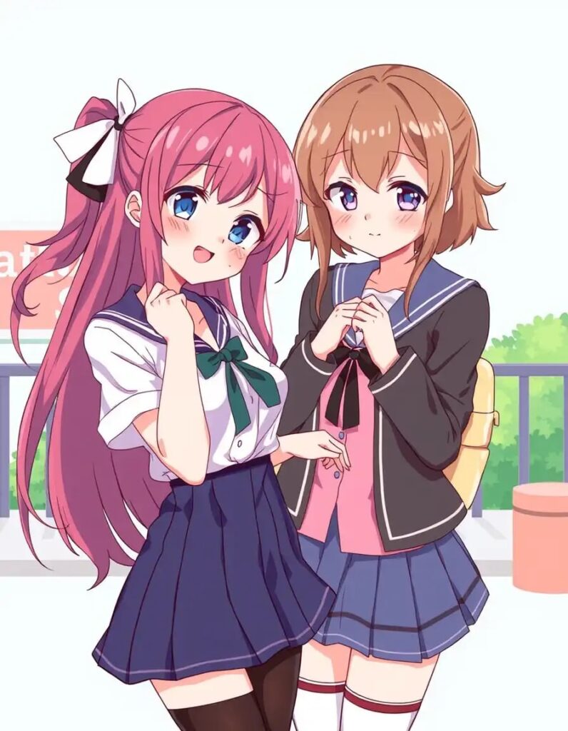 Bacchikoi Expansion APK