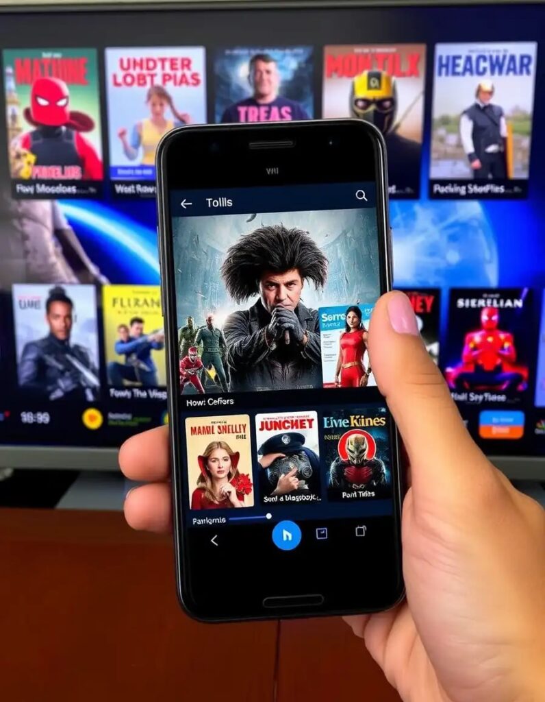 Descargar version de Movieboxpro