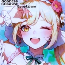 Download Goddess Paradise new chapter apk