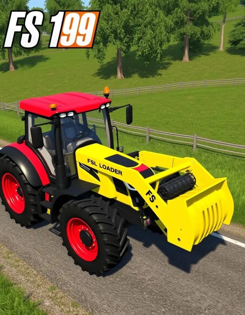 FS19 APK