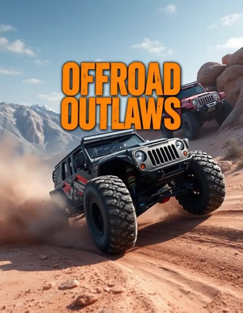 Offroad Outlaws