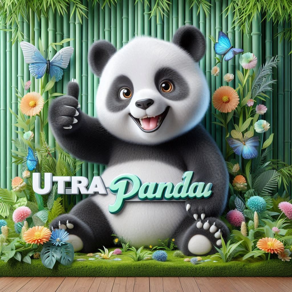 Ultra Panda APK 