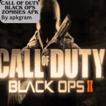 call of duty black ops zombies apk