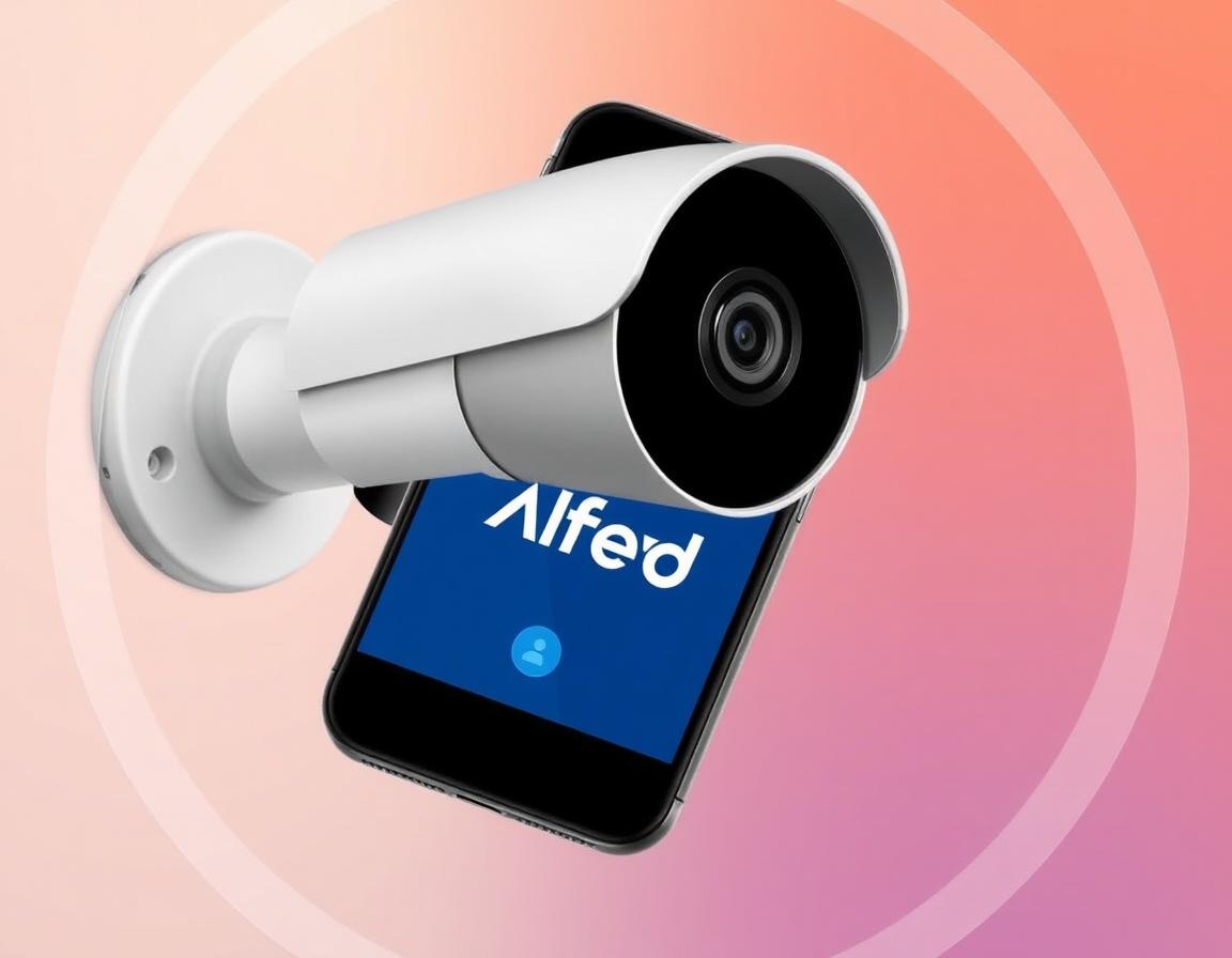 Alfred Unlocked APK Download