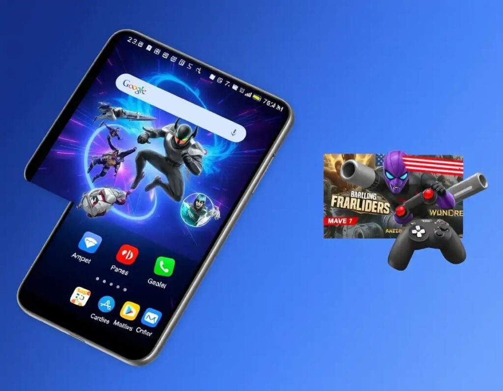 Beacon Game Launcher APK