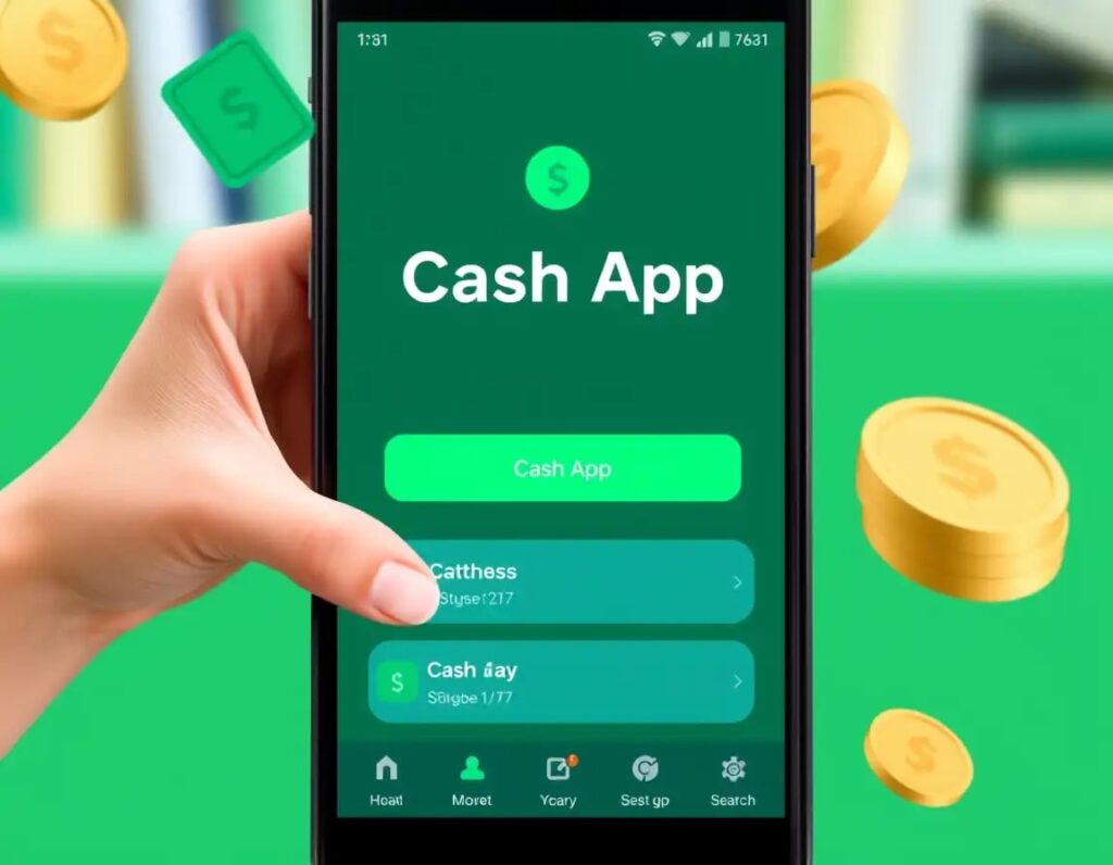 Cash App APK