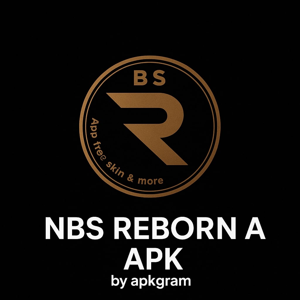 NBS Reborn APK