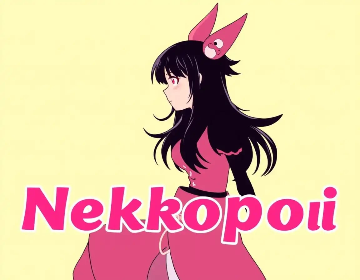 Nekopoi APK