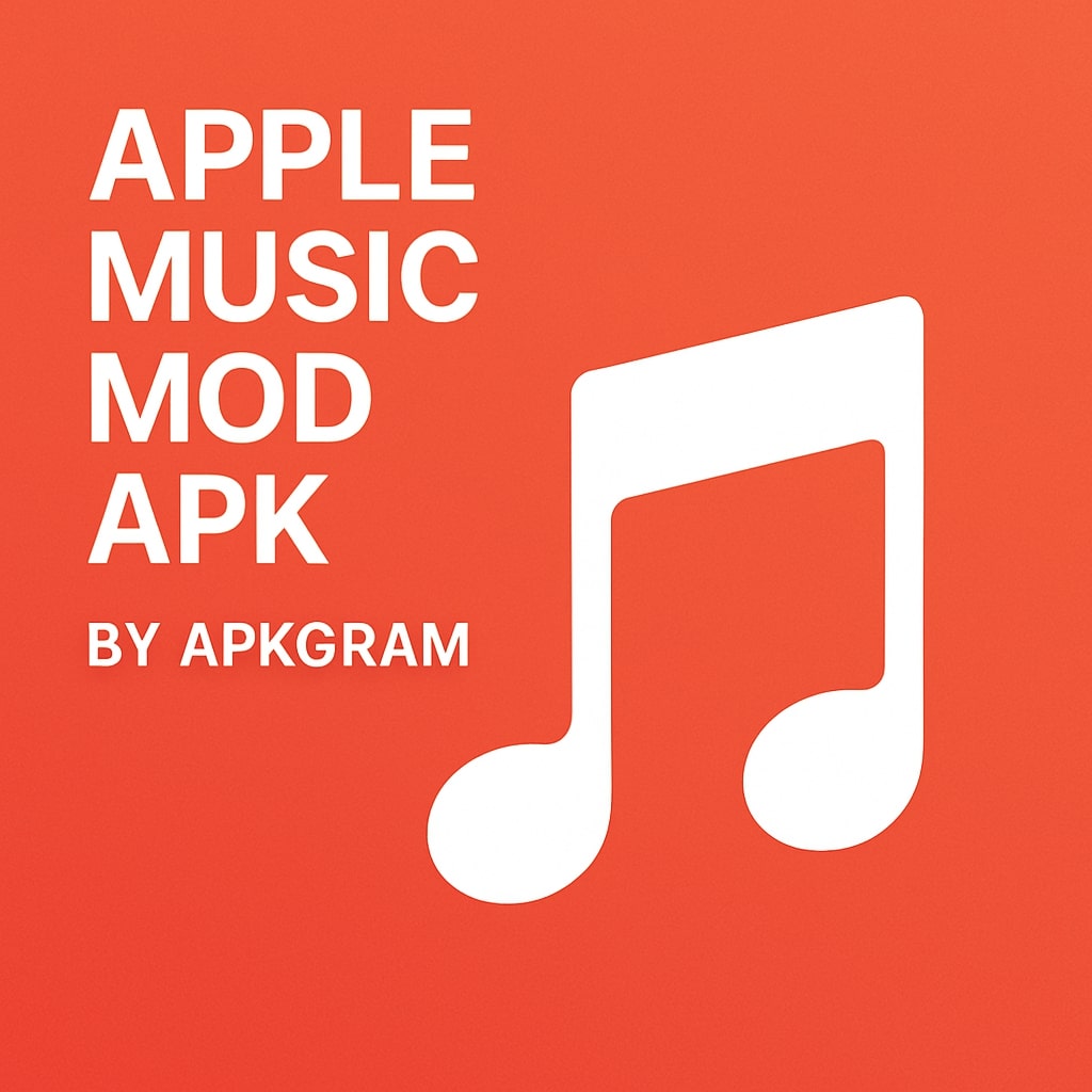 Apple Music MOD APK