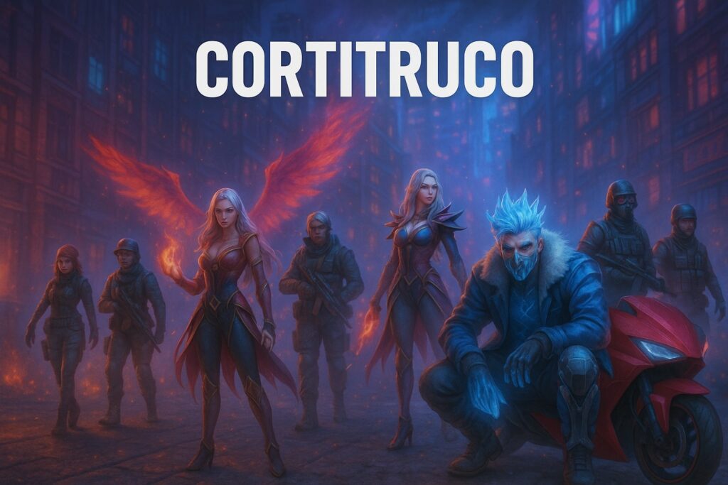 Cortitruco APK