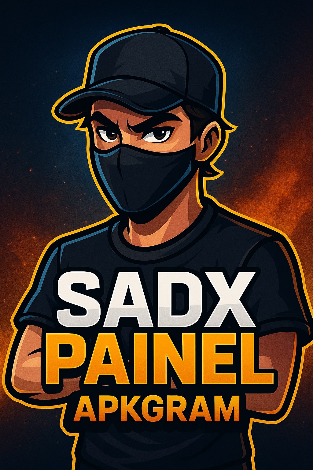 SADX Painel APK