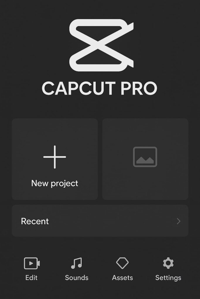 CapCut Pro APK