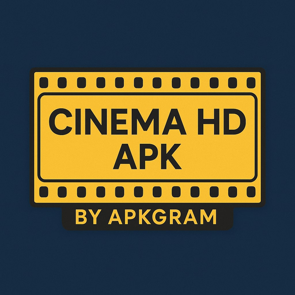 Cinema HD APK