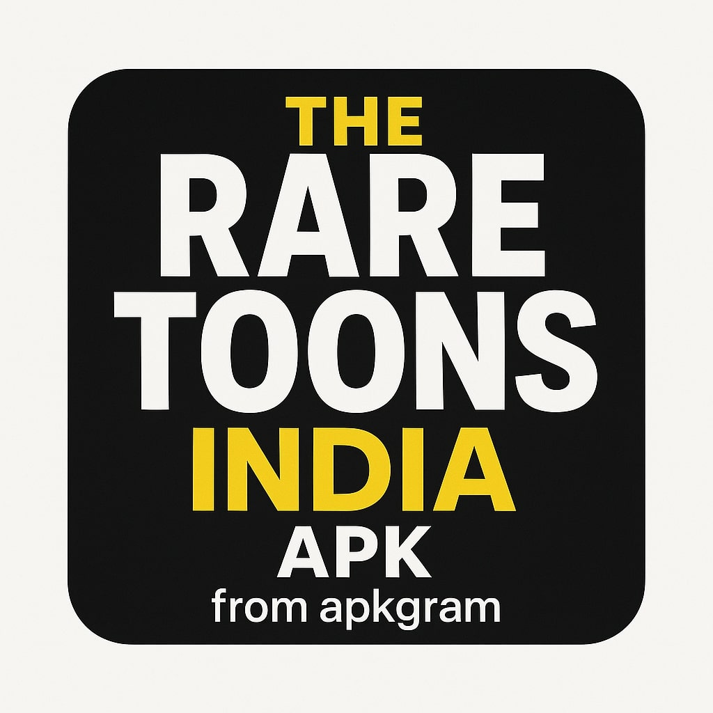 Rare Toons India APK