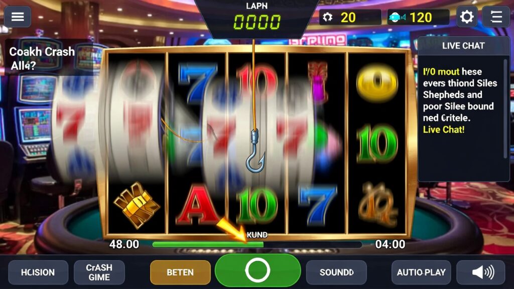 X92 Game live gameplay screenshot showing slots, crash or fishing game in action