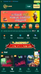2GO Game APK Download (2026) – Try It Now & See Why It’s Trending 5