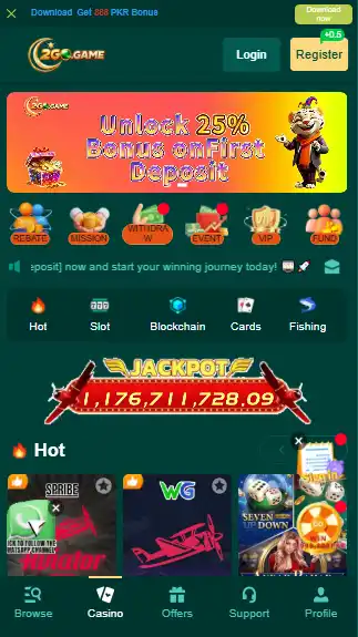 2GO Game APK (2)