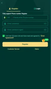 2GO Game APK Download (2026) – Try It Now & See Why It’s Trending 4
