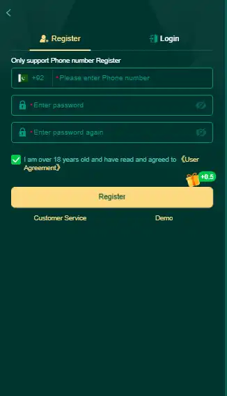 2GO Game APK (3)