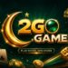 2GO Game APK download latest version 2026 interface and gameplay screen