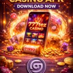 Download 777tez casino apk latest version with free slots games