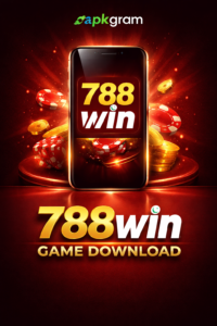 788win Game Download – Mobile Gaming App with Easy Rewards in Pakistan 1