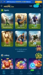 966PK Game Download – Complete Guide, Features, and User Experience 4