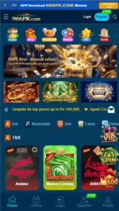 966PK Game Download – Complete Guide, Features, and User Experience 2