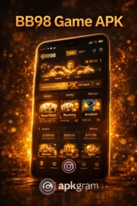 BB98 Game APK Download (Latest 2026) – Real Money Earning App in Pakistan 4