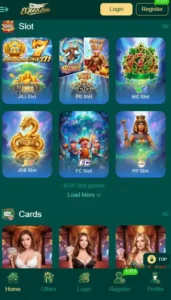 EQ668 Game Download APK Latest Version (2026) – Install & Start Playing Now 4