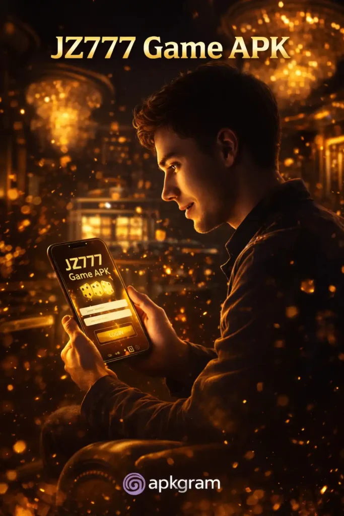 JZ777 Game APK