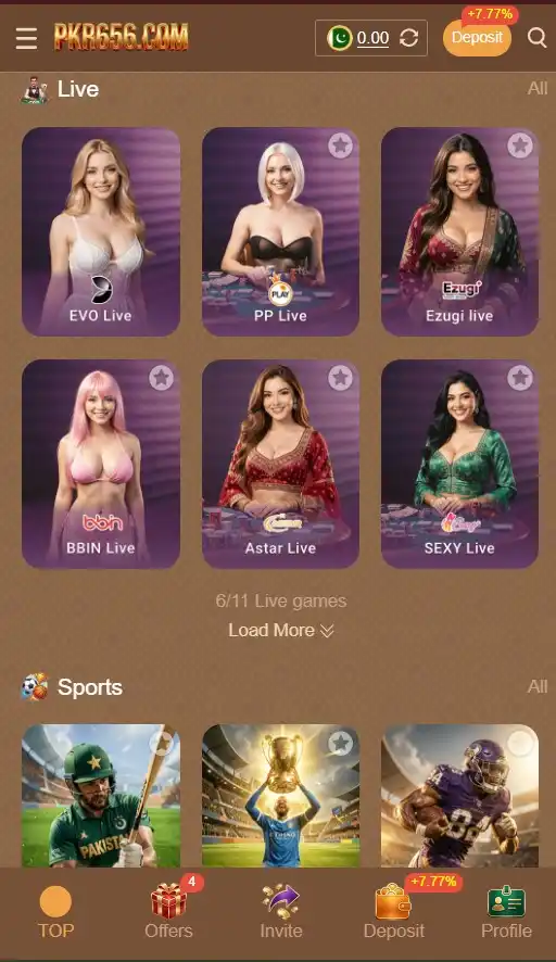 Download PK8 Game APK