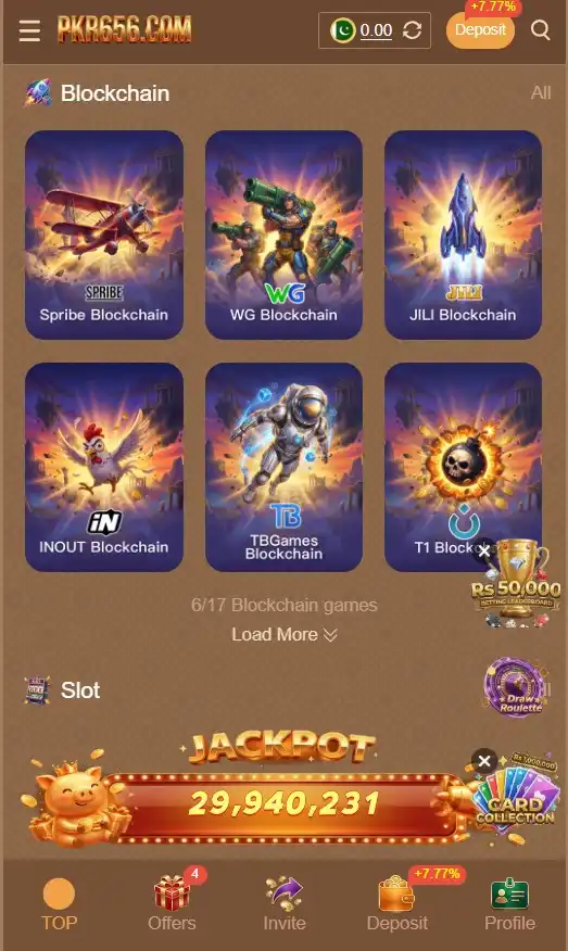 Download PK8 Game APK