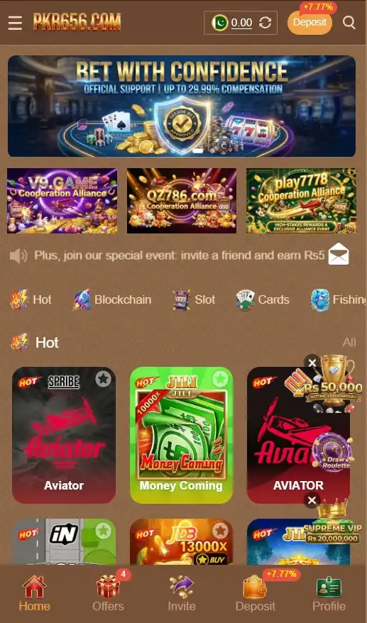 Download PK8 Game APK