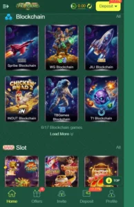 PK8 Game Download APK Latest Version 2026 for Android 3