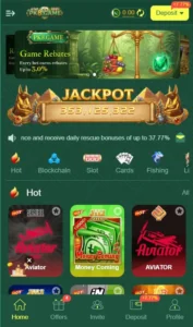 PK8 Game Download APK Latest Version 2026 for Android 1