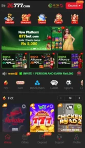 ZC777 Game Download APK 2026 – Latest Version for Pakistan 1