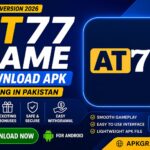 AT77 Game download APK latest version working in Pakistan 2026
