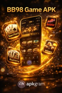 BB98 Game APK Download (Latest 2026) – Real Money Earning App in Pakistan 1
