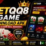 BetQQ8 Game Download APK Latest Version 2026