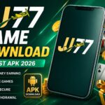 JJ77 Game Download APK latest version for Android