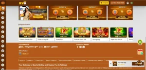 KV8 Game Download APK 2026 – Latest Version Android 2