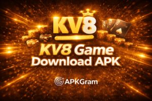 KV8 Game Download APK 2026 – Latest Version Android 1