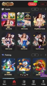 M66 Game Download APK Latest Version 2026 for Android 4