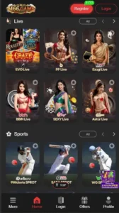 M66 Game Download APK Latest Version 2026 for Android 1