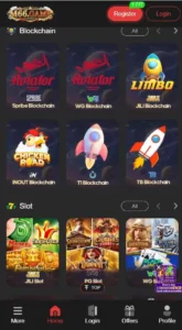 M66 Game Download APK Latest Version 2026 for Android 2