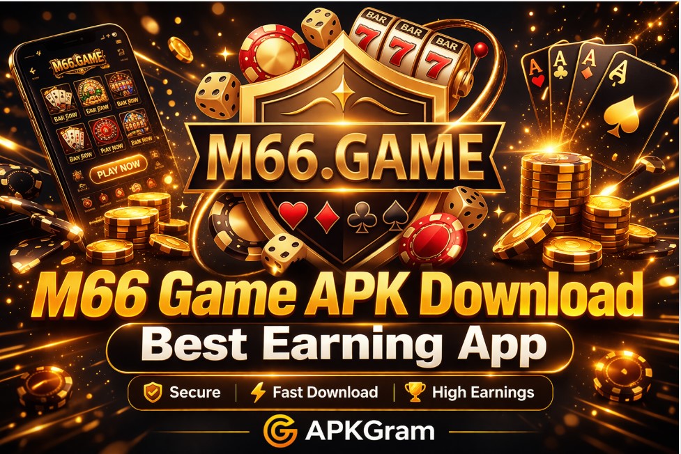 M66 Game APK 