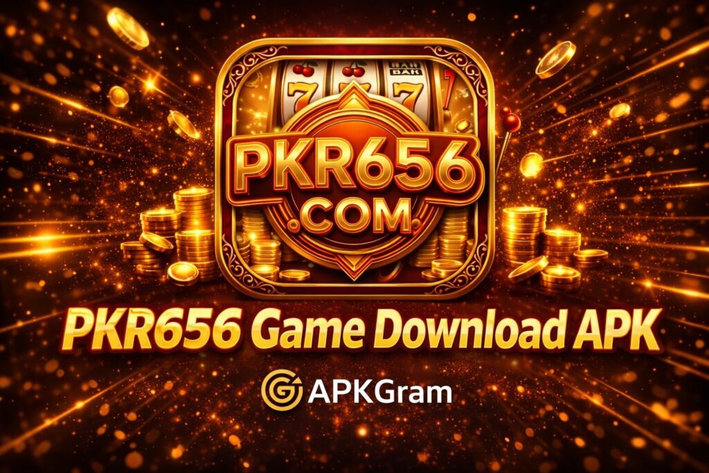 Download PK8 Game APK Latest Version 2026 (100% Working) | APKGram