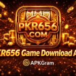 Download PK8 Game APK Latest Version 2026 (100% Working) | APKGram